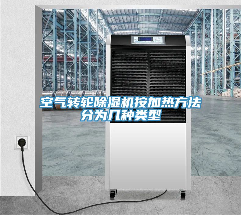 空氣轉輪91看片网站按加熱方法分為幾種類型