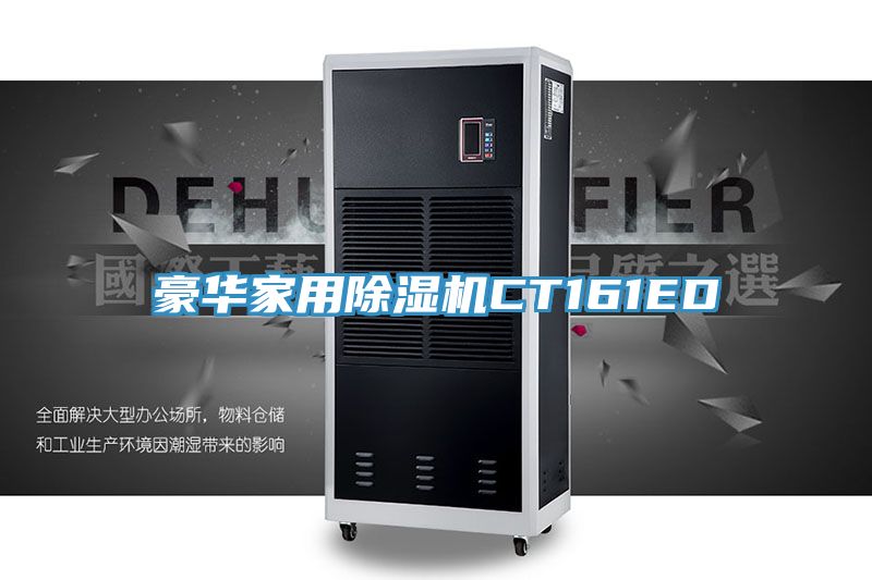 豪華家用91看片网站CT161ED