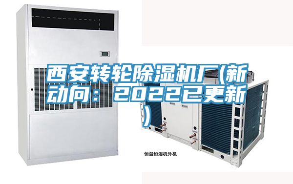 西安轉輪91看片网站廠(新動向：2022已更新)