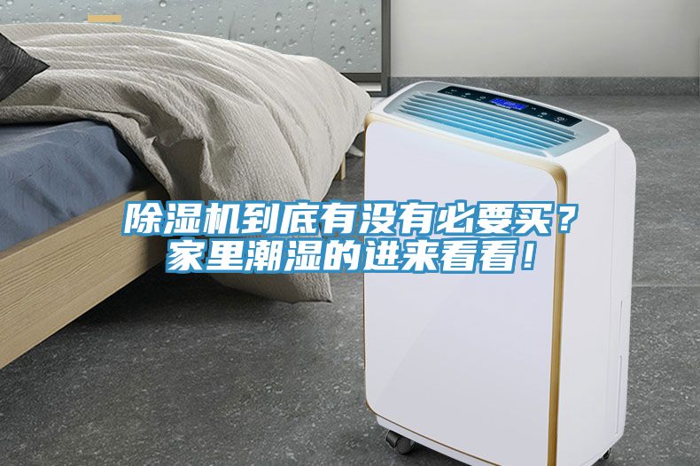 91看片网站到底有沒有必要買？家裏潮濕的進來看看！