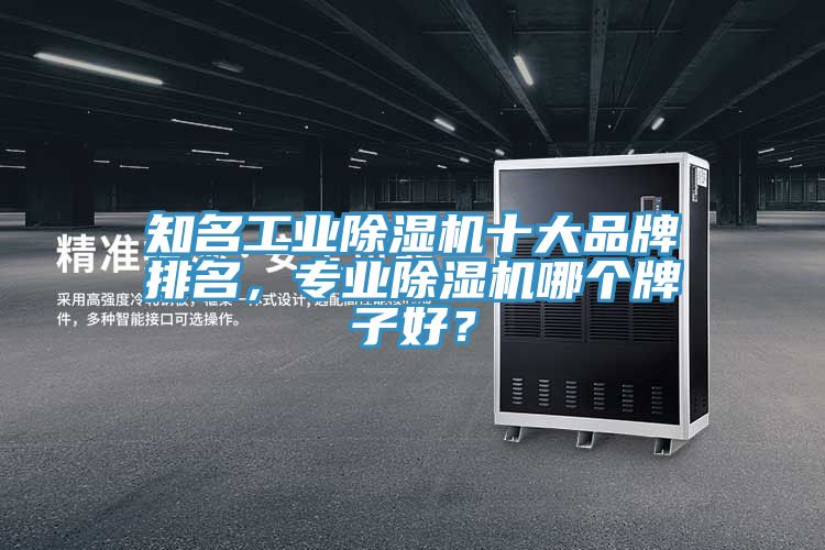 知名工業91看片网站十大品牌排名，專業91看片网站哪個牌子好？