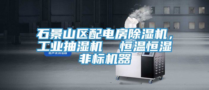 石景山區配電房91看片网站，工業抽濕機  恒溫恒濕非標機器