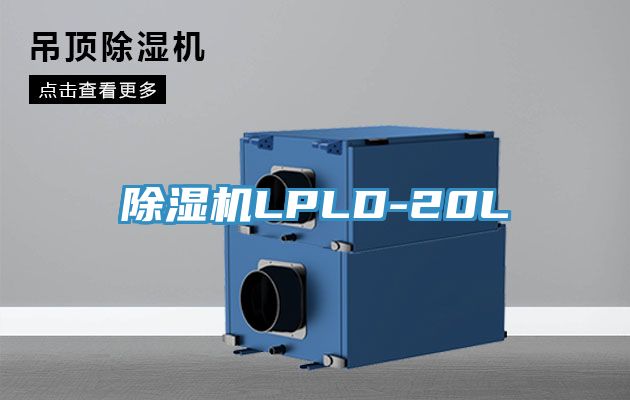 91看片网站LPLD-20L