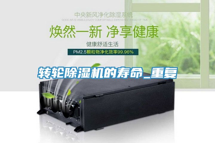 轉輪91看片网站的壽命_重複
