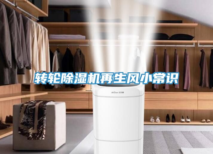 轉輪91看片网站再生風小常識