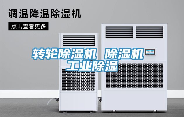 轉輪91看片网站 91看片网站 工業除濕