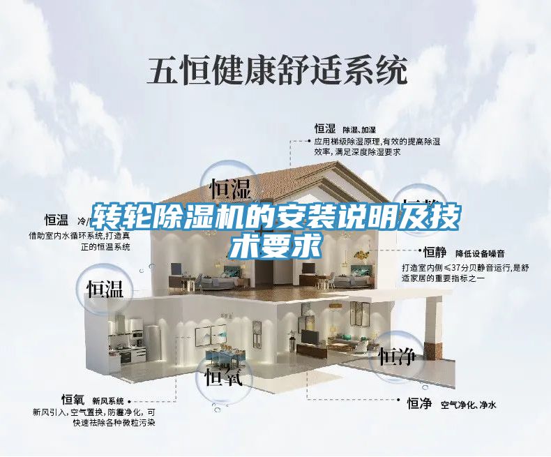 轉輪91看片网站的安裝說明及技術要求