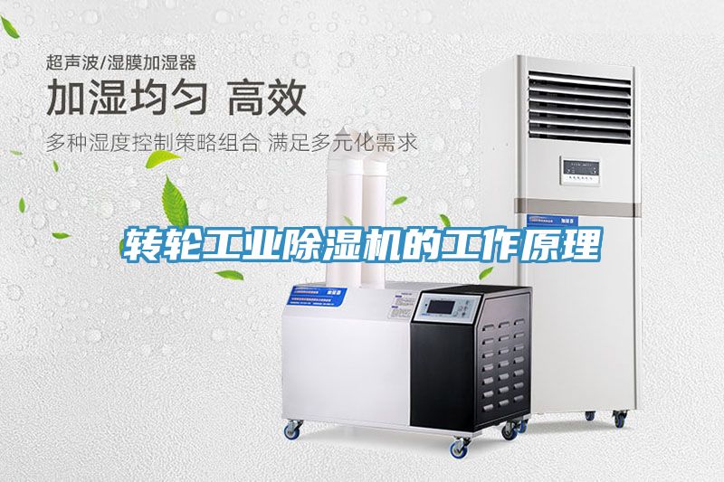轉輪工業91看片网站的工作原理