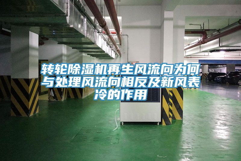 轉輪91看片网站再生風流向為何與處理風流向相反及新風表冷的作用
