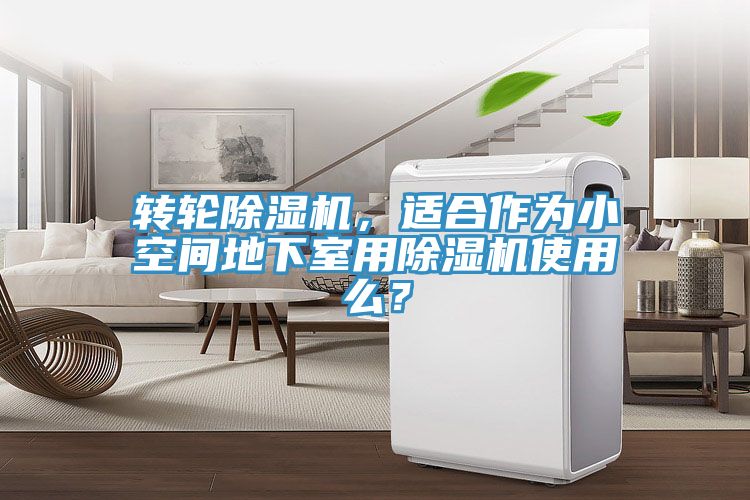 轉輪91看片网站，適合作為小空間地下室用91看片网站使用麽？