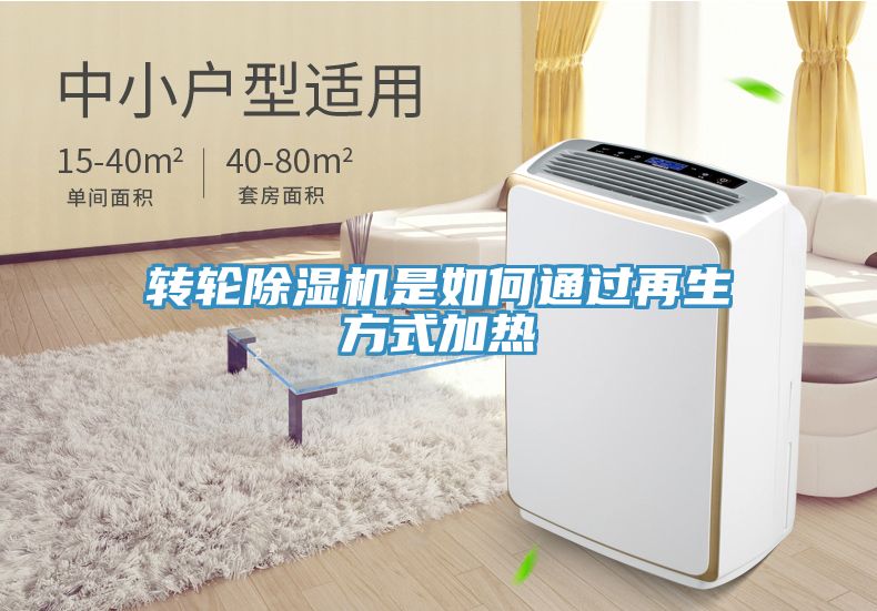 轉輪91看片网站是如何通過再生方式加熱