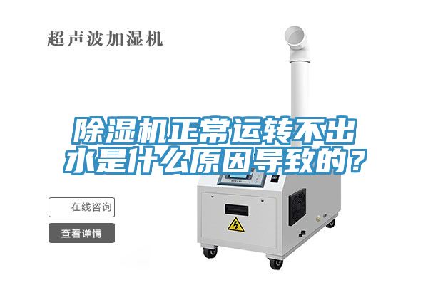 91看片网站正常運轉不出水是什麽原因導致的？