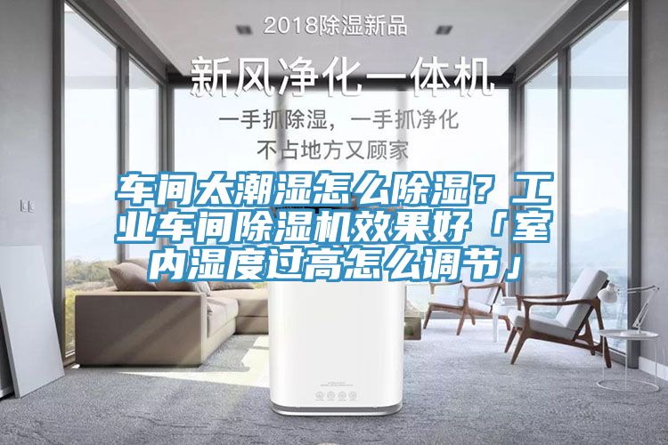 車間太潮濕怎麽除濕？工業車間91看片网站效果好「室內濕度過高怎麽調節」