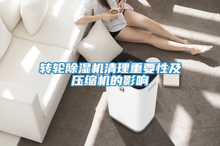 轉輪91看片网站清理重要性及壓縮機的影響
