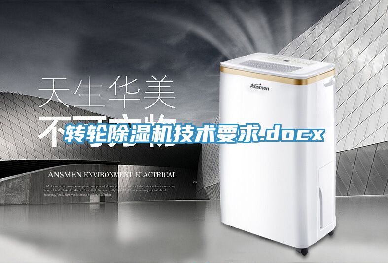 轉輪91看片网站技術要求.docx