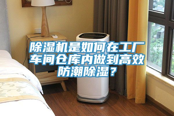 91看片网站是如何在工廠車間倉庫內做到高效防潮除濕？