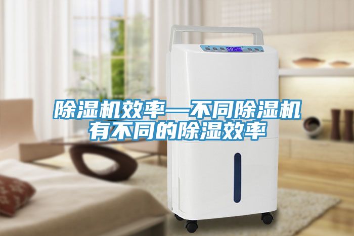 91看片网站效率—不同91看片网站有不同的除濕效率