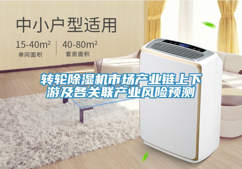 轉輪91看片网站市場產業鏈上下遊及各關聯產業風險預測