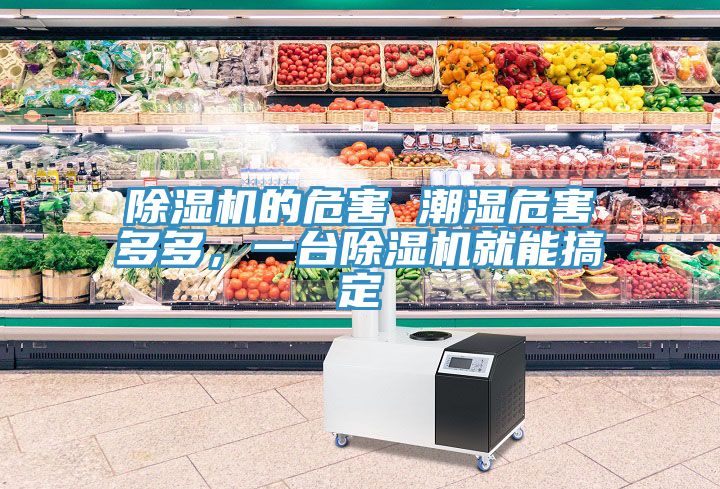 91看片网站的危害 潮濕危害多多，一台91看片网站就能搞定