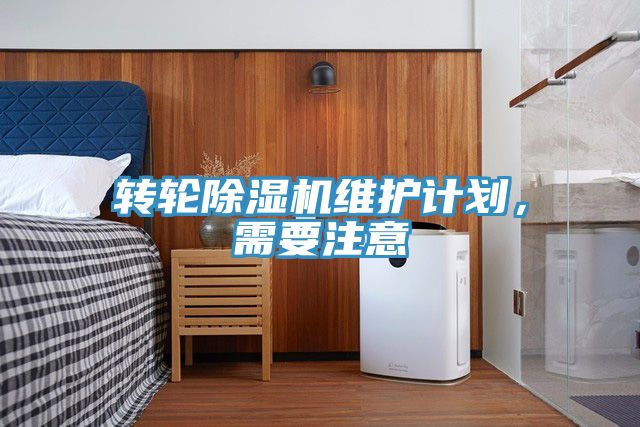 轉輪91看片网站維護計劃，需要注意