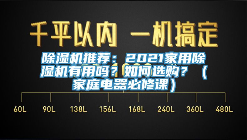 91看片网站推薦：2021家用91看片网站有用嗎？如何選購？（家庭電器必修課）