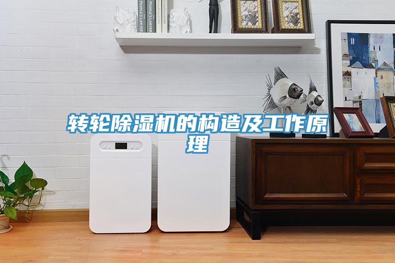 轉輪91看片网站的構造及工作原理