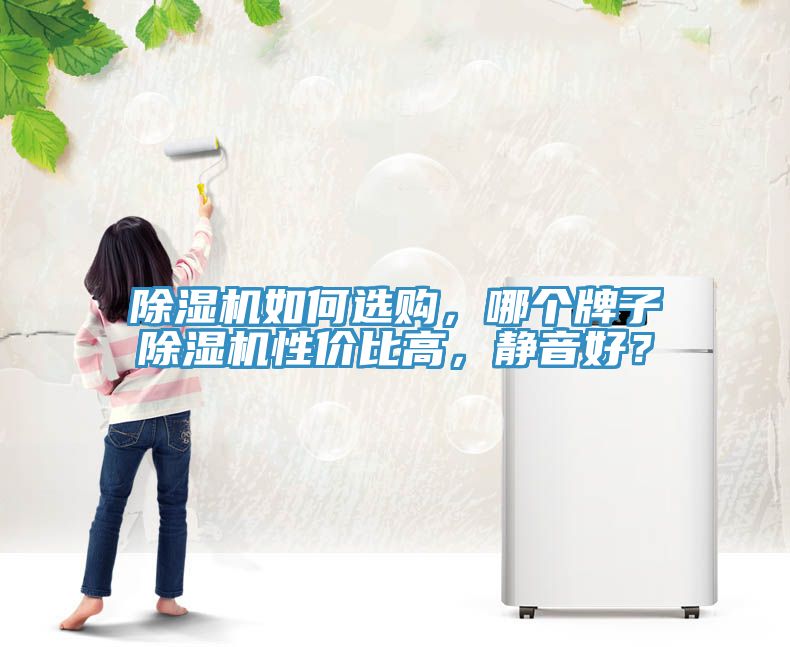 91看片网站如何選購，哪個牌子91看片网站性價比高，靜音好？
