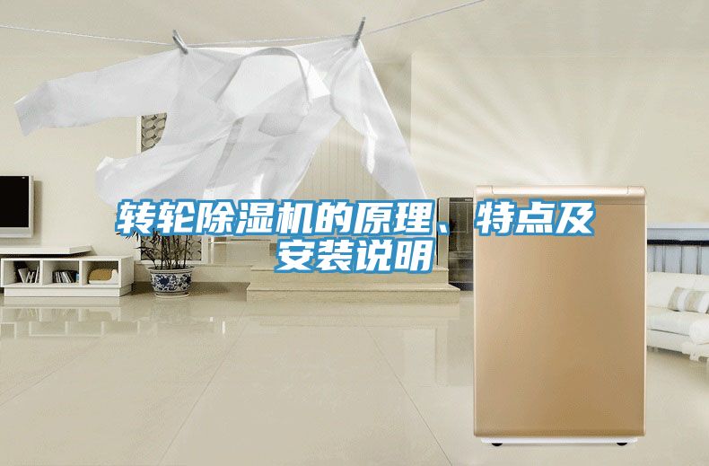轉輪91看片网站的原理、特點及安裝說明
