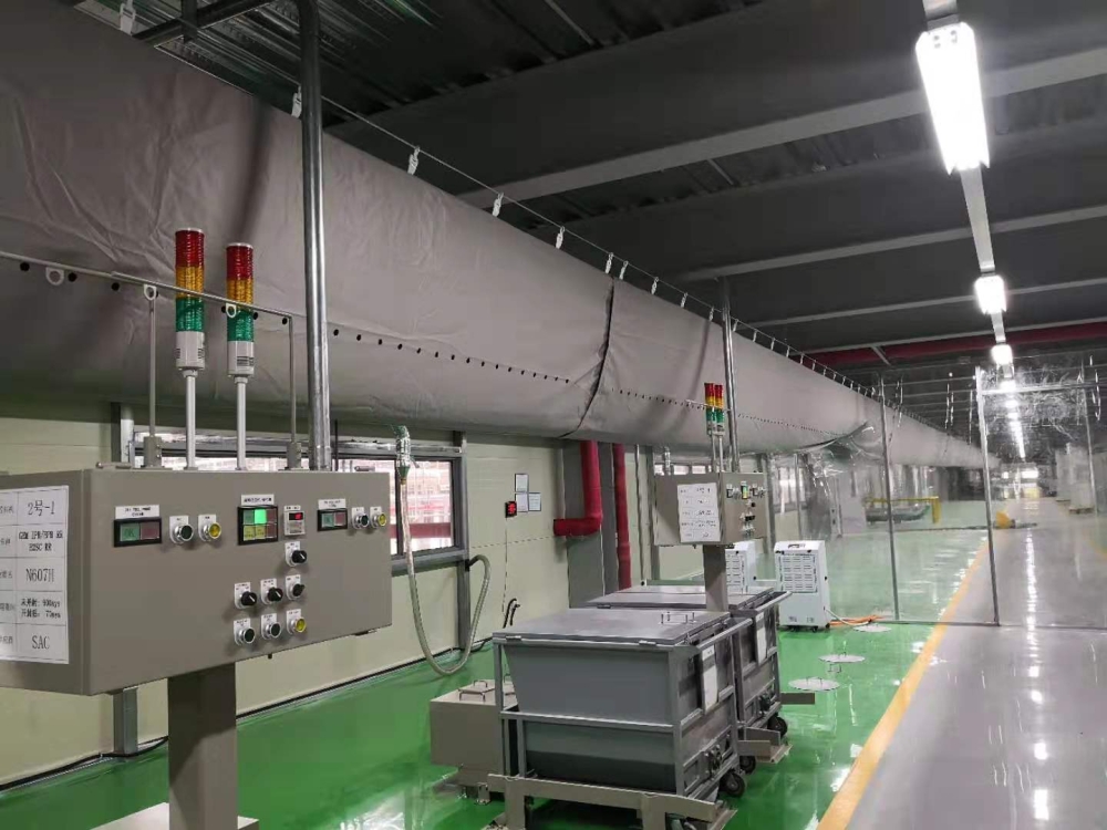 晉江市星發汽車部件有限公司工廠車間工業轉輪91看片网站組